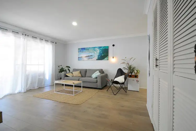 2/13 St Kilda Crescent, Tweed Heads West NSW 2485