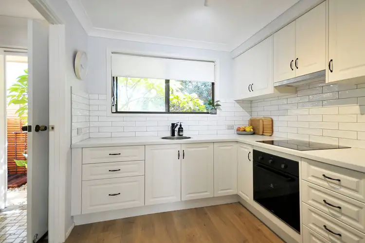 Second view of Homely semi-detached listing, 2/13 St Kilda Crescent, Tweed Heads West NSW 2485