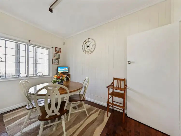 Fifth view of Homely house listing, 5 Wellsley Street, North Toowoomba QLD 4350