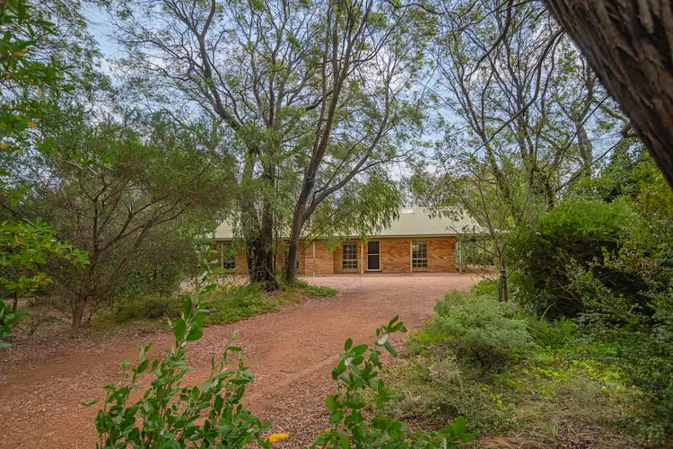 14 Chloe Court, Broadwater WA 6280