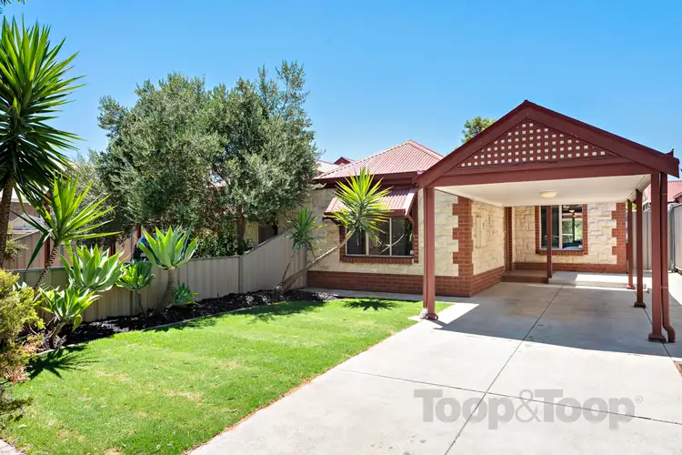 Main view of Homely house listing, 83 Ann Street, Stepney SA 5069