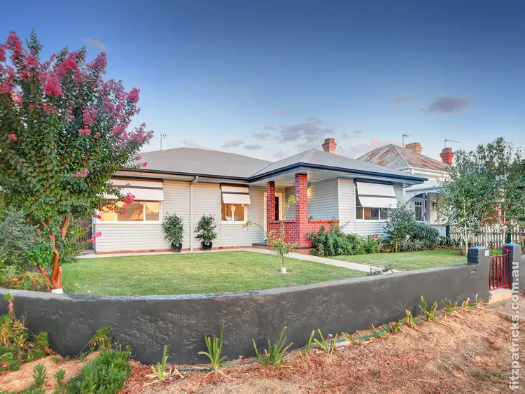 Main view of Homely house listing, 55 Beckwith Street, Wagga Wagga NSW 2650