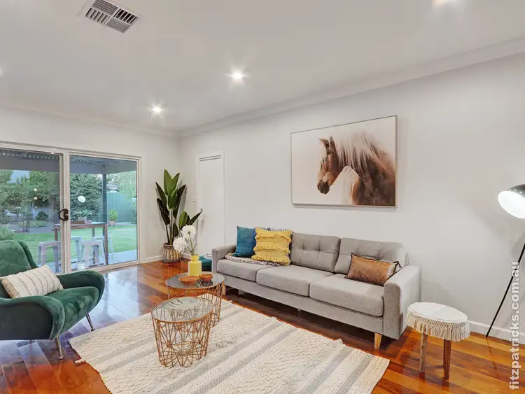 Second view of Homely house listing, 55 Beckwith Street, Wagga Wagga NSW 2650
