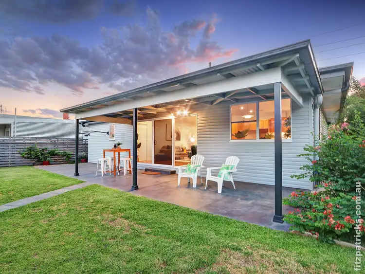 Sixth view of Homely house listing, 55 Beckwith Street, Wagga Wagga NSW 2650