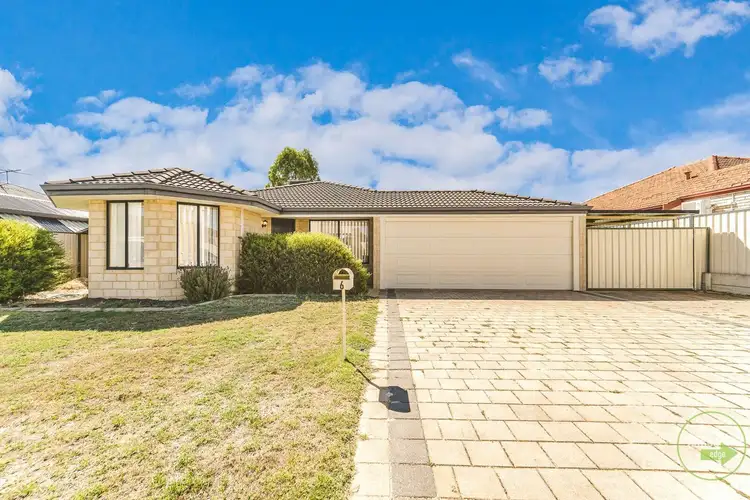 6 Murphy Road, Seville Grove WA 6112