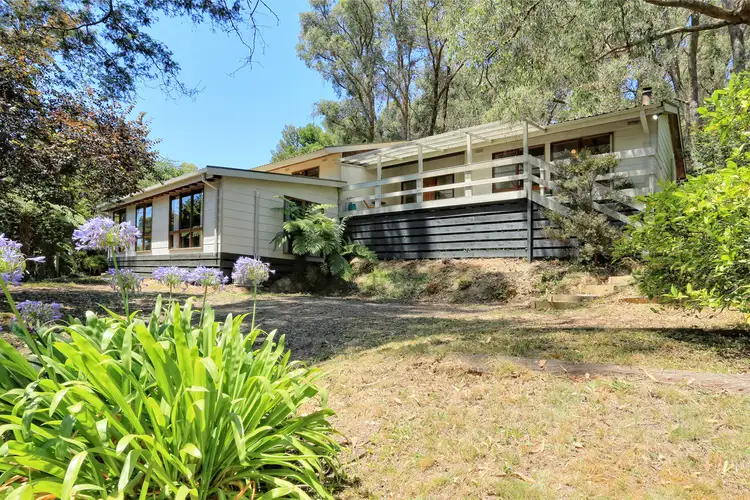 114 Emerald-Monbulk Road, Emerald VIC 3782