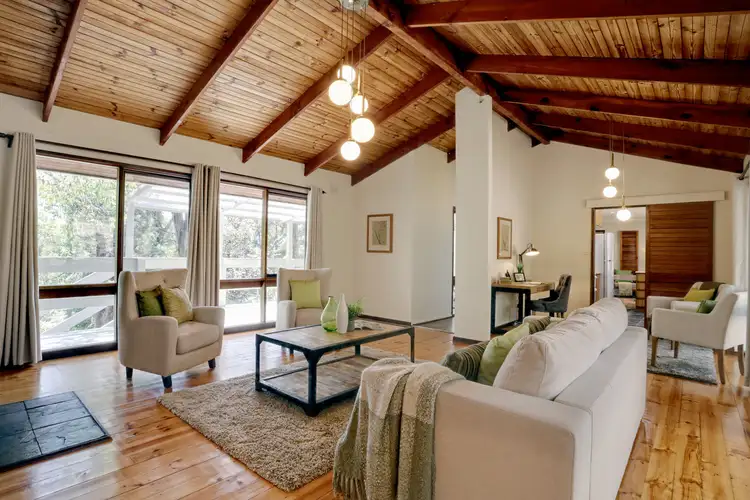 Second view of Homely house listing, 114 Emerald-Monbulk Road, Emerald VIC 3782