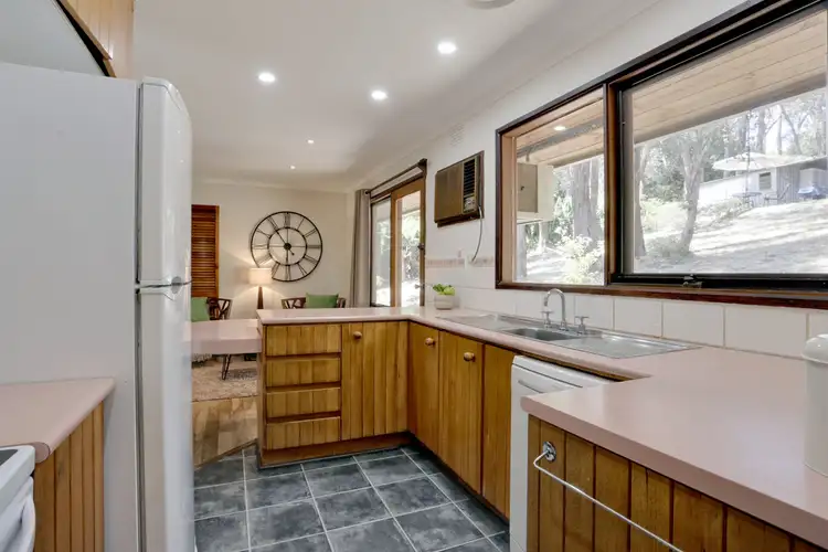 Fourth view of Homely house listing, 114 Emerald-Monbulk Road, Emerald VIC 3782