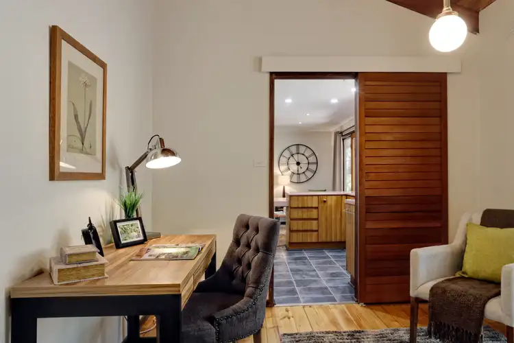 Fifth view of Homely house listing, 114 Emerald-Monbulk Road, Emerald VIC 3782