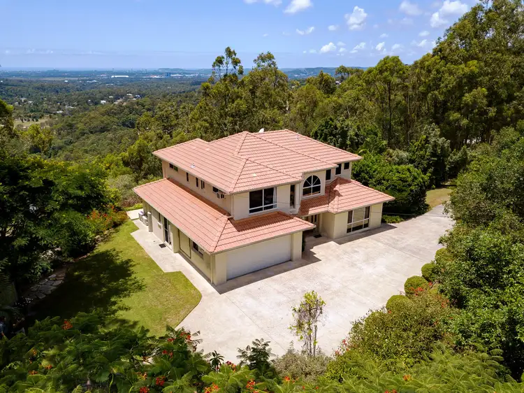 Main view of Homely house listing, 38 Glenrowan Drive, Tallai QLD 4213
