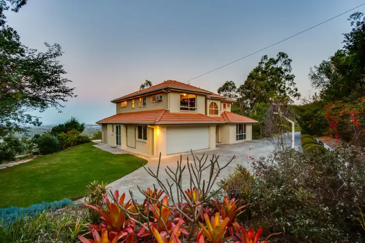 Second view of Homely house listing, 38 Glenrowan Drive, Tallai QLD 4213