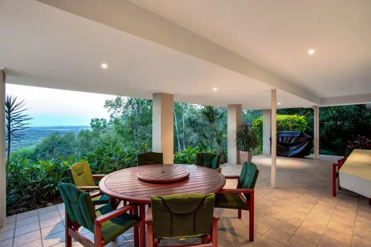 Fourth view of Homely house listing, 38 Glenrowan Drive, Tallai QLD 4213