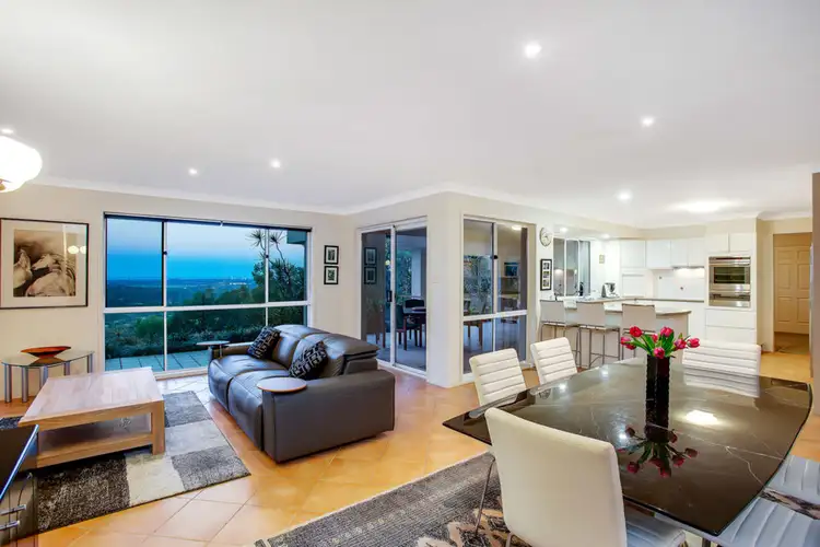 Fifth view of Homely house listing, 38 Glenrowan Drive, Tallai QLD 4213