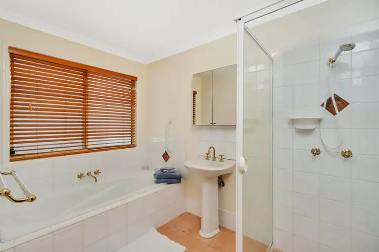 Second view of Homely house listing, 24 Debbie Way, Nerang QLD 4211