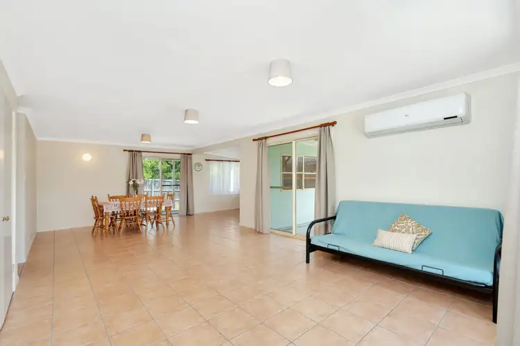 Fourth view of Homely house listing, 24 Debbie Way, Nerang QLD 4211