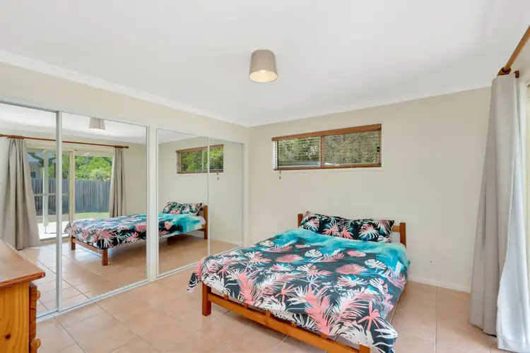 Sixth view of Homely house listing, 24 Debbie Way, Nerang QLD 4211