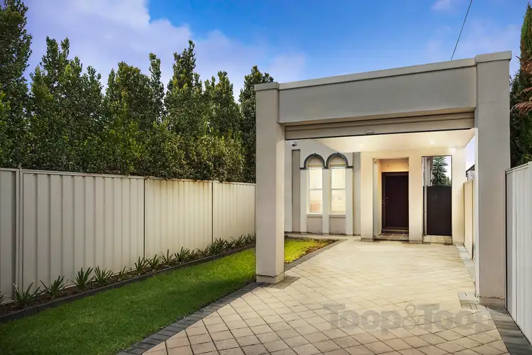 1A Lurline Street, Mile End SA 5031