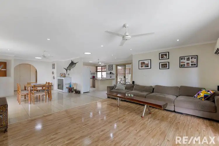 20 Areca Drive, Kawungan QLD 4655