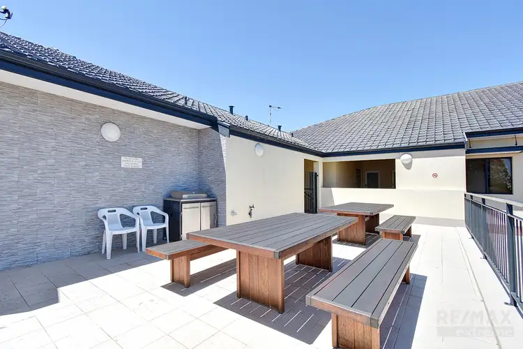 Second view of Homely apartment listing, 5/18 Kingsbury Road, Joondalup WA 6027