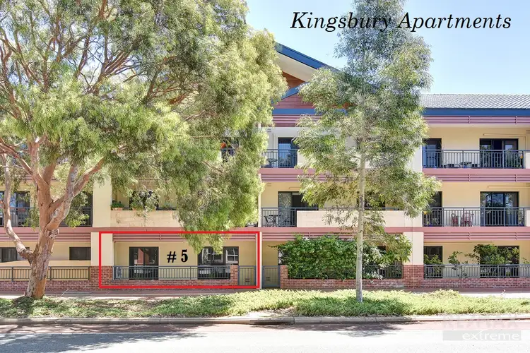 Third view of Homely apartment listing, 5/18 Kingsbury Road, Joondalup WA 6027