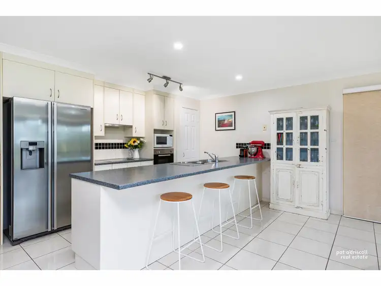 Second view of Homely house listing, 22 Stirling Drive, Rockyview QLD 4701