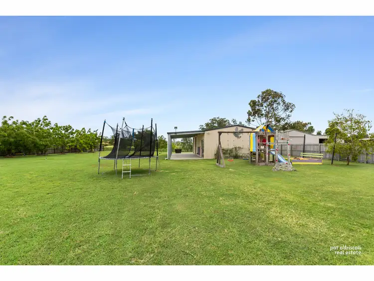Fourth view of Homely house listing, 22 Stirling Drive, Rockyview QLD 4701