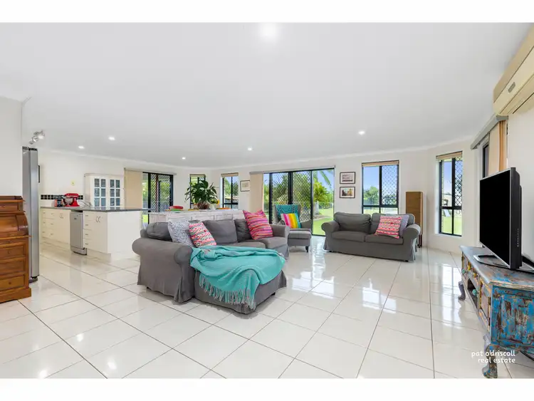 Fifth view of Homely house listing, 22 Stirling Drive, Rockyview QLD 4701