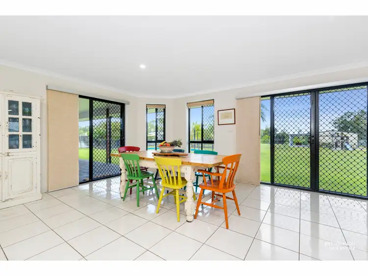 Sixth view of Homely house listing, 22 Stirling Drive, Rockyview QLD 4701
