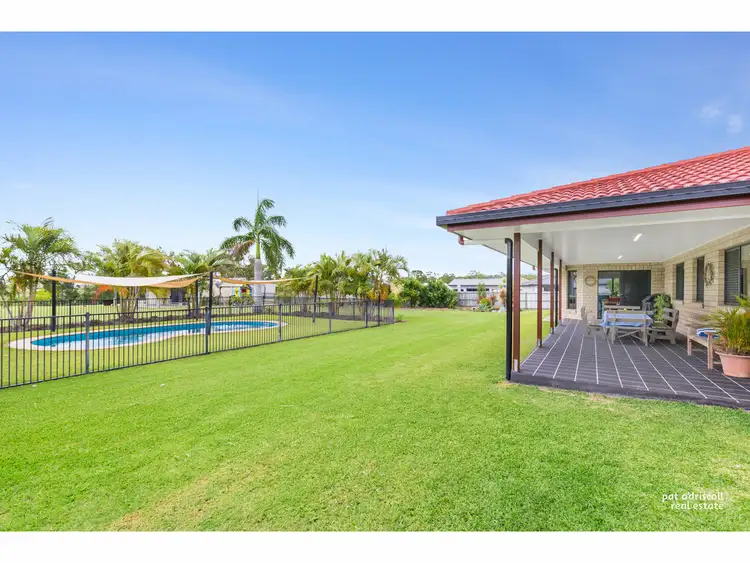 Seventh view of Homely house listing, 22 Stirling Drive, Rockyview QLD 4701