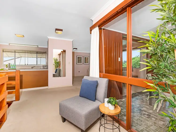 Fifth view of Homely house listing, 5 Eaglie Street, Chapel Hill QLD 4069