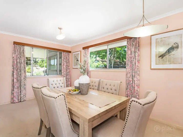 Sixth view of Homely house listing, 5 Eaglie Street, Chapel Hill QLD 4069