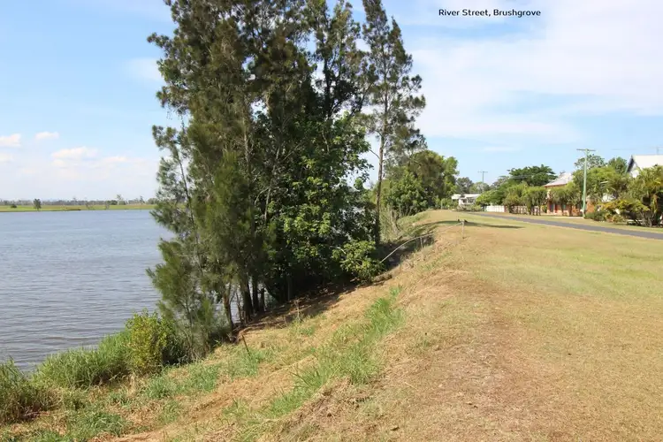 Third view of Homely land listing, 50 River Street, Brushgrove NSW 2460