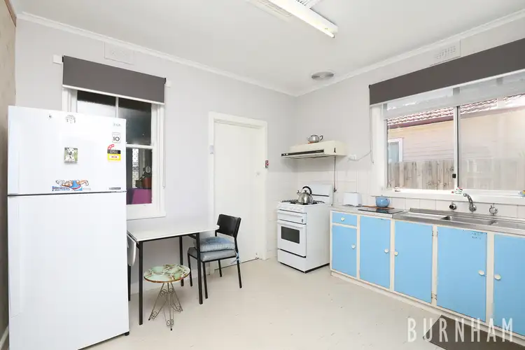 Third view of Homely house listing, 38 Pitt Street, West Footscray VIC 3012
