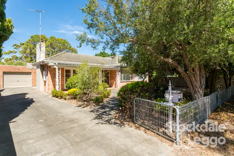Second view of Homely house listing, 13 Keith Street, Tootgarook VIC 3941