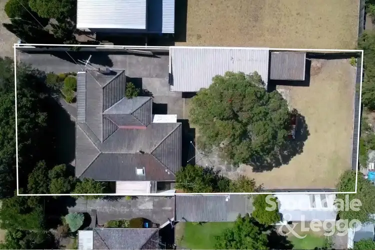 Third view of Homely house listing, 13 Keith Street, Tootgarook VIC 3941