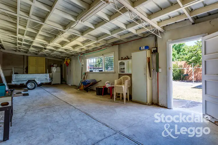 Sixth view of Homely house listing, 13 Keith Street, Tootgarook VIC 3941