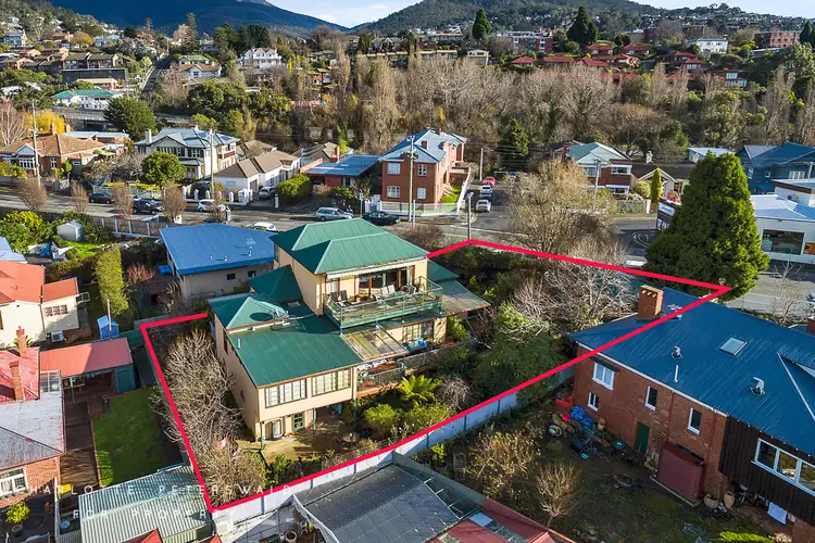 145 King Street, Sandy Bay TAS 7005