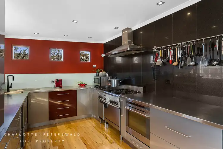 Sixth view of Homely house listing, 145 King Street, Sandy Bay TAS 7005