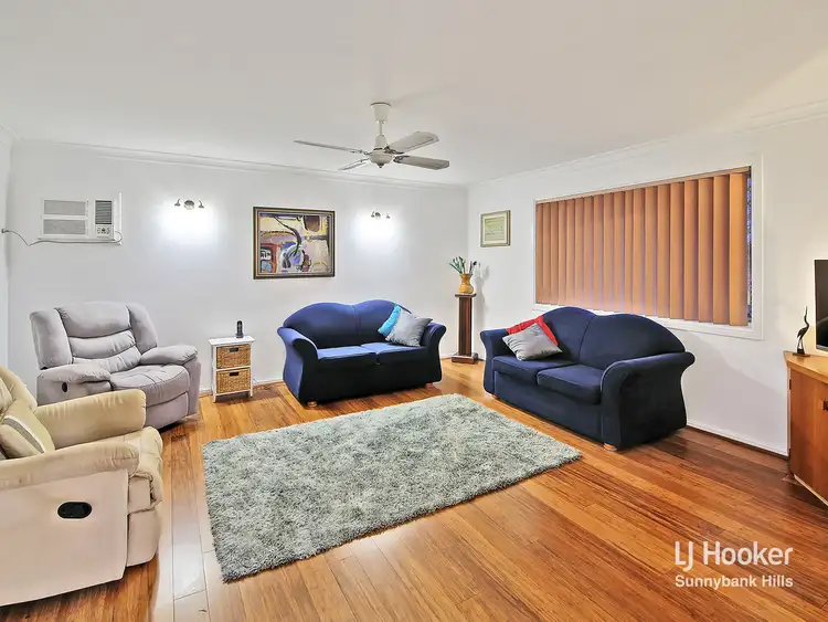 Fourth view of Homely house listing, 27 Eisenhower Street, Stretton QLD 4116