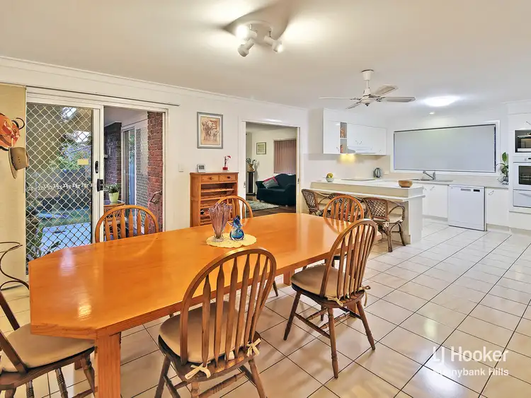 Fifth view of Homely house listing, 27 Eisenhower Street, Stretton QLD 4116