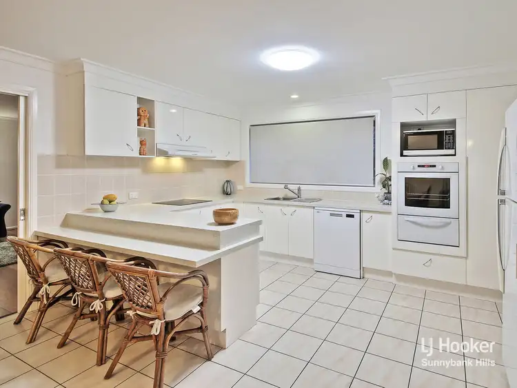 Sixth view of Homely house listing, 27 Eisenhower Street, Stretton QLD 4116