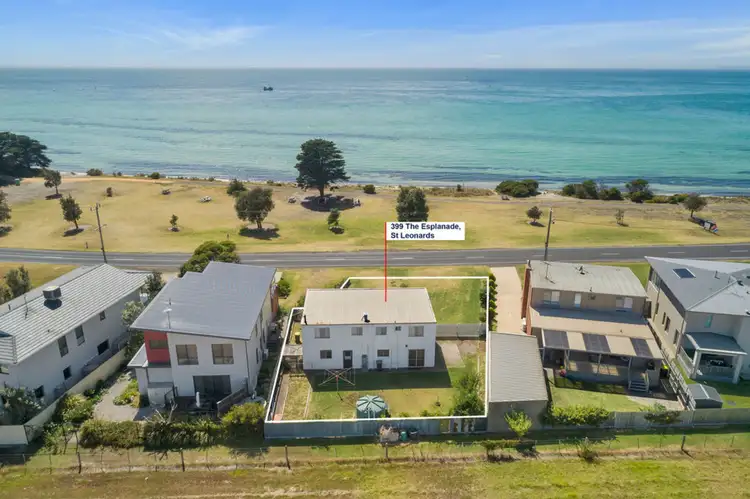 399 The Esplanade, St Leonards VIC 3223