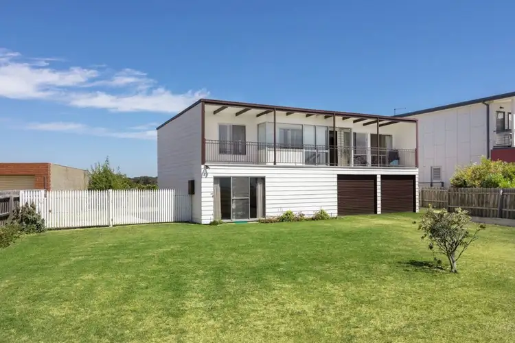 Fourth view of Homely house listing, 399 The Esplanade, St Leonards VIC 3223