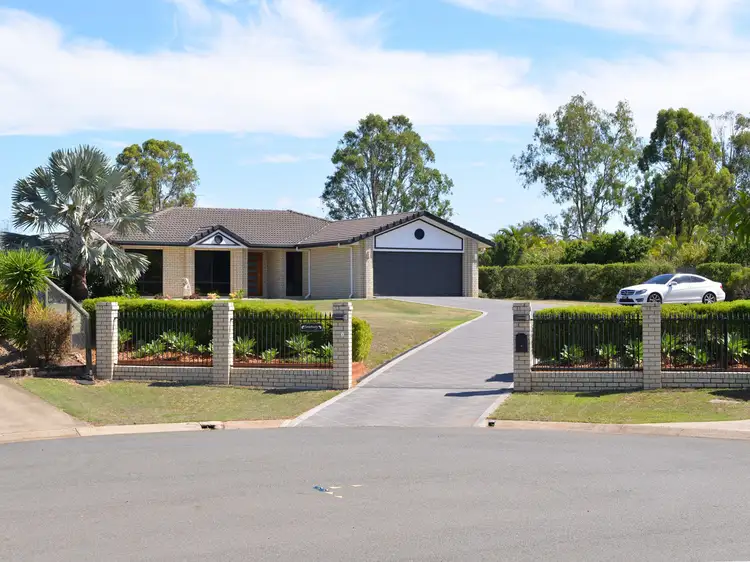 Main view of Homely house listing, 20 Kallatina Terrace, Karalee QLD 4306