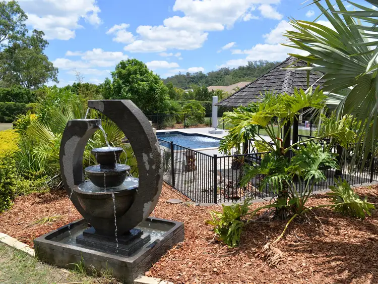 Second view of Homely house listing, 20 Kallatina Terrace, Karalee QLD 4306