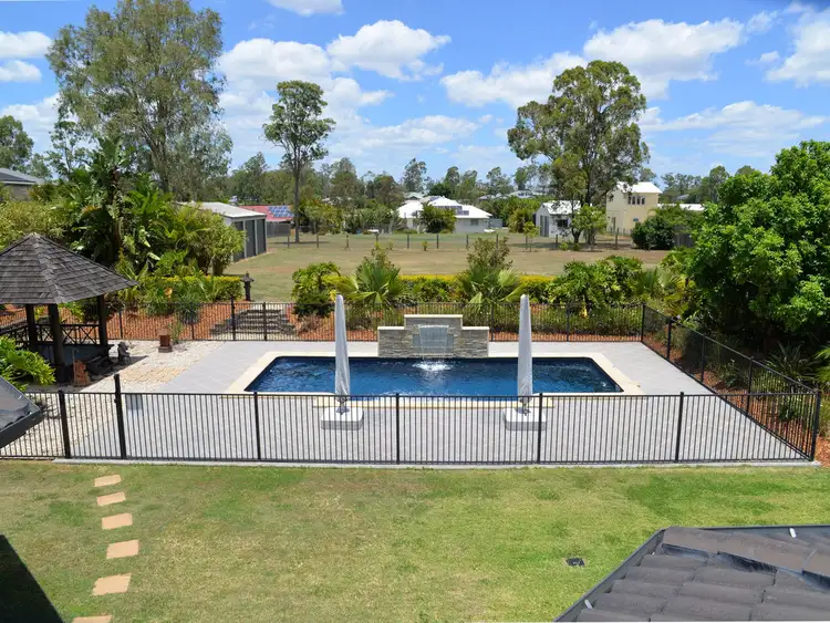 Third view of Homely house listing, 20 Kallatina Terrace, Karalee QLD 4306