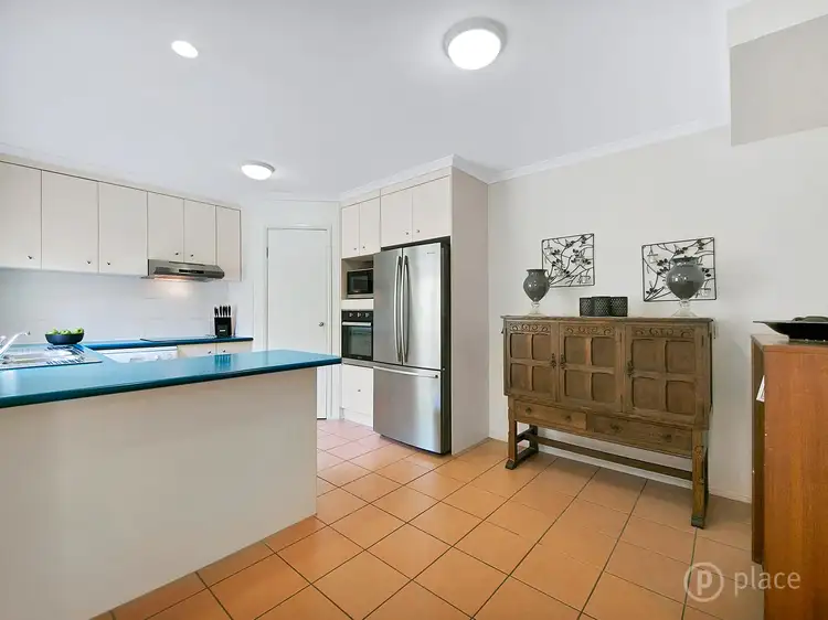 Third view of Homely townhouse listing, 43/19 Merlin Terrace, Kenmore QLD 4069