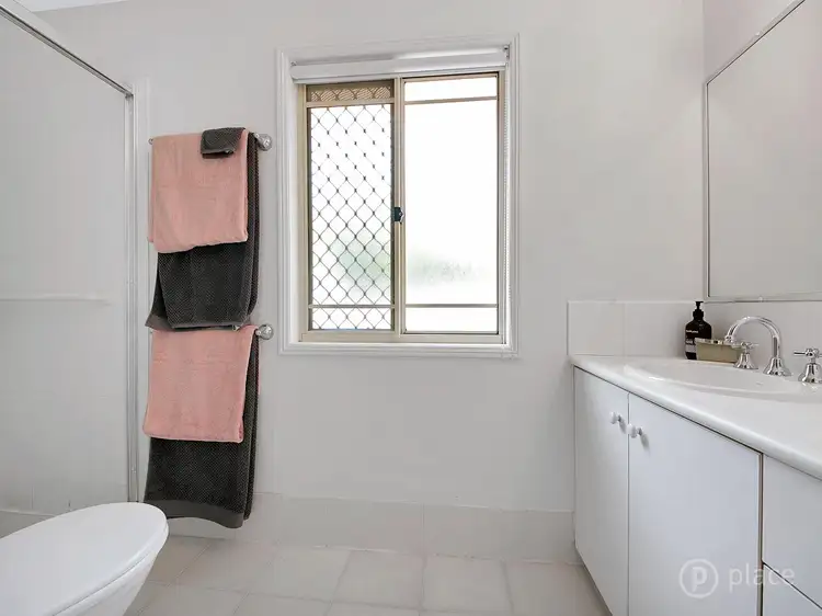 Fourth view of Homely townhouse listing, 43/19 Merlin Terrace, Kenmore QLD 4069