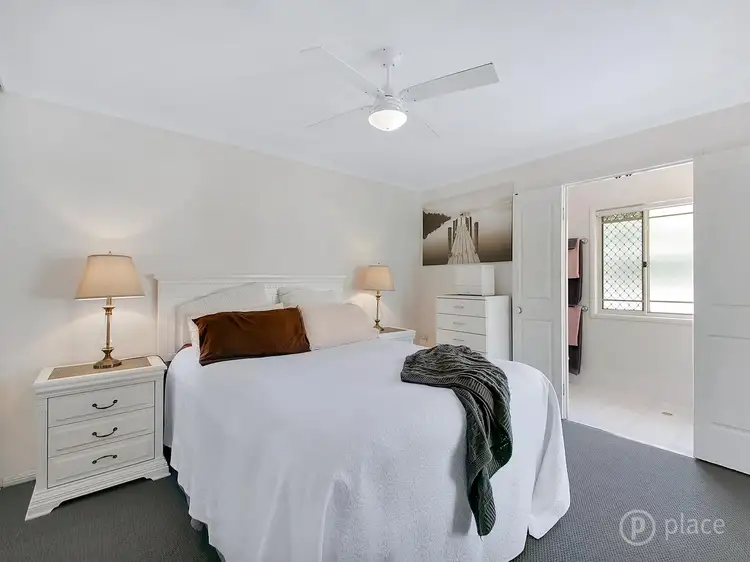 Fifth view of Homely townhouse listing, 43/19 Merlin Terrace, Kenmore QLD 4069