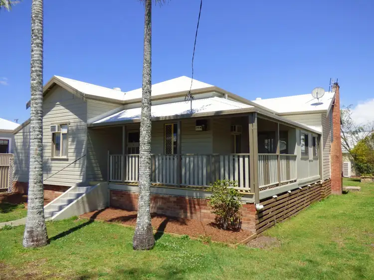 26 Spring Street, South Grafton NSW 2460